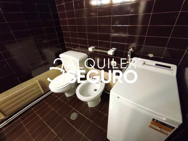 Inmueble en Calle Maldonado, MADRID