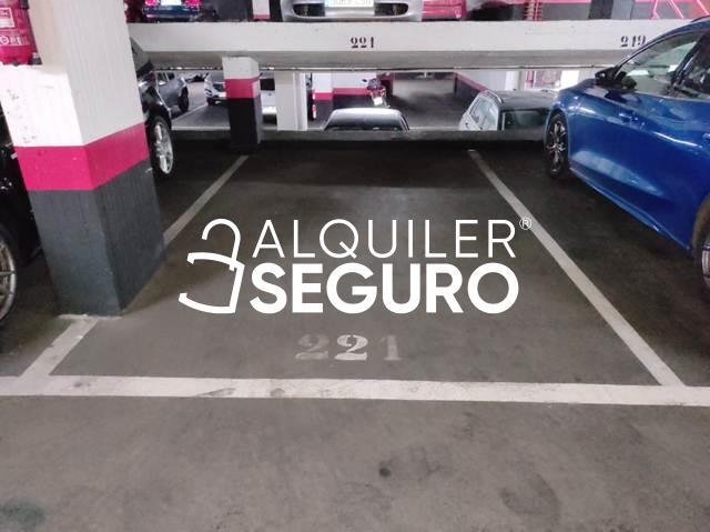 Inmueble en Calle Maldonado, MADRID