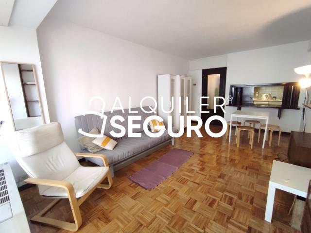 Inmueble en Calle Maldonado, MADRID