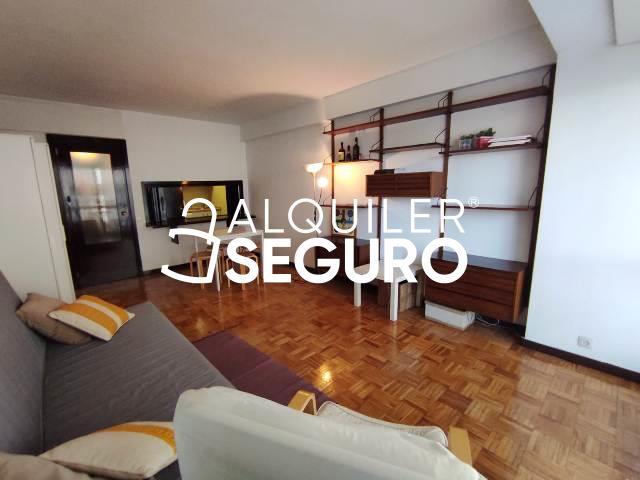 Inmueble en Calle Maldonado, MADRID