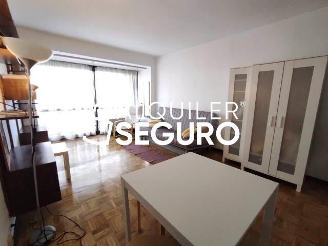 Inmueble en Calle Maldonado, MADRID