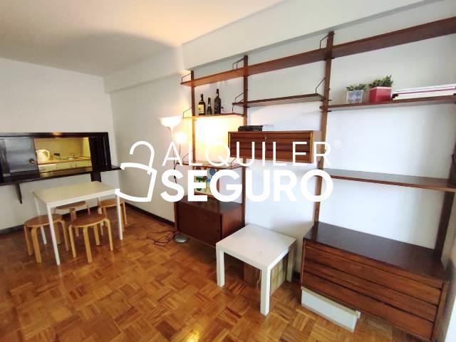 Inmueble en Calle Maldonado, MADRID