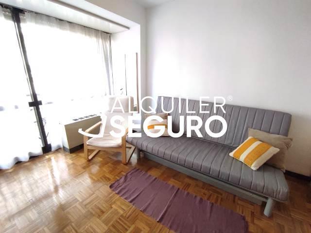 Inmueble en Calle Maldonado, MADRID