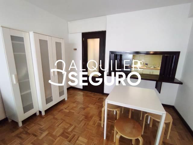 Inmueble en Calle Maldonado, MADRID