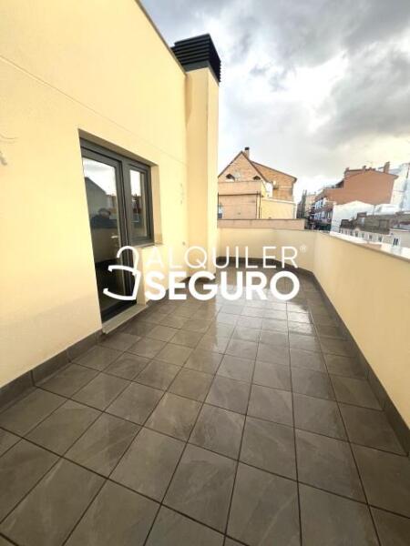 Inmueble en Calle Mendivil, MADRID