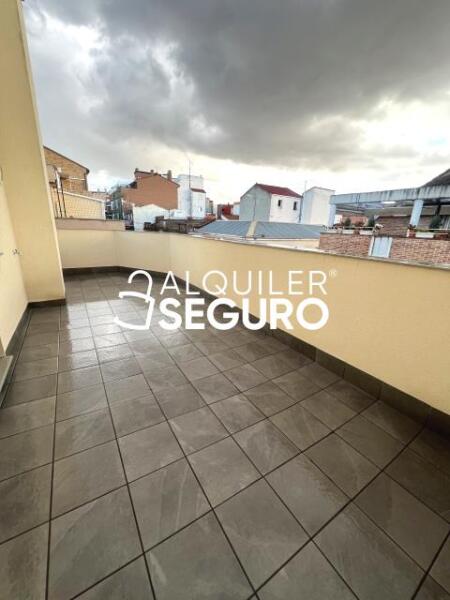 Inmueble en Calle Mendivil, MADRID