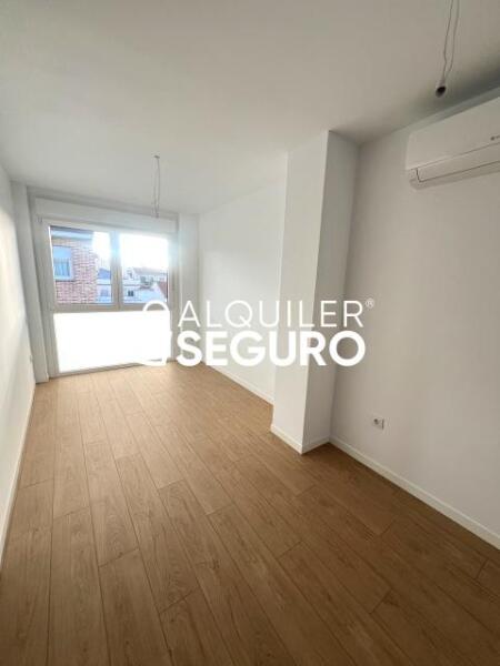 Inmueble en Calle Mendivil, MADRID