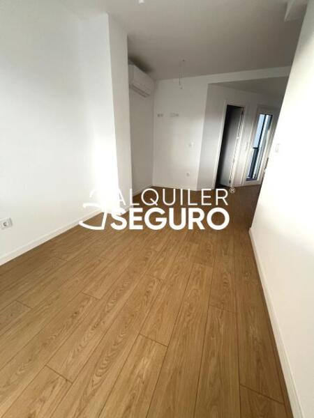 Inmueble en Calle Mendivil, MADRID