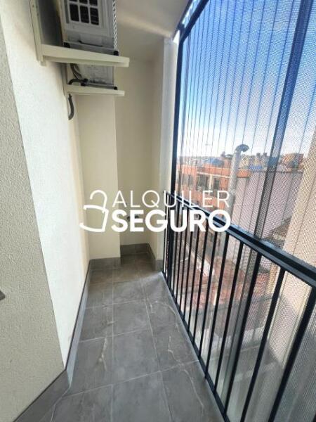 Inmueble en Calle Mendivil, MADRID