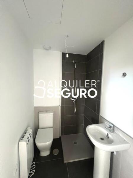 Inmueble en Calle Mendivil, MADRID