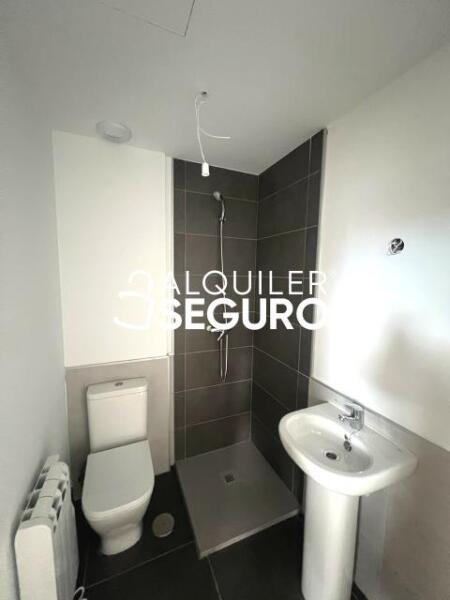 Inmueble en Calle Mendivil, MADRID