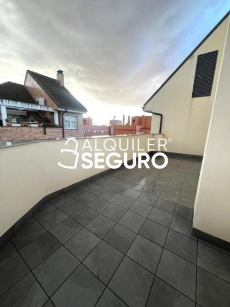 Inmueble en Calle Mendivil, MADRID