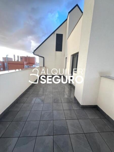 Inmueble en Calle Mendivil, MADRID