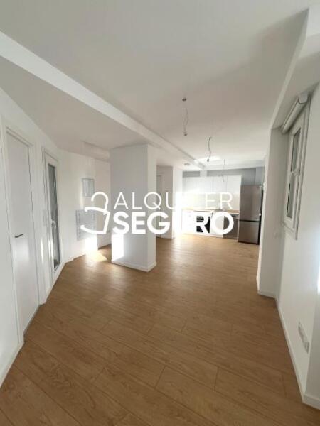 Inmueble en Calle Mendivil, MADRID