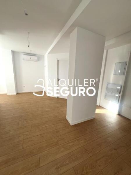 Inmueble en Calle Mendivil, MADRID