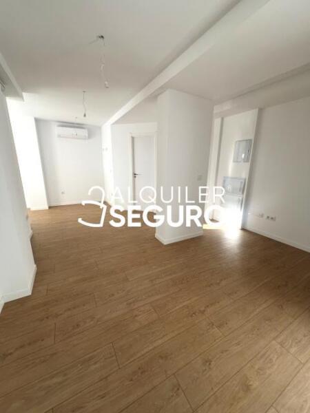 Inmueble en Calle Mendivil, MADRID