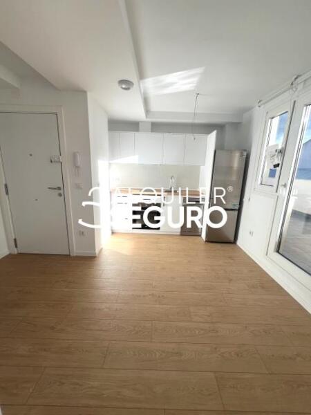 Inmueble en Calle Mendivil, MADRID