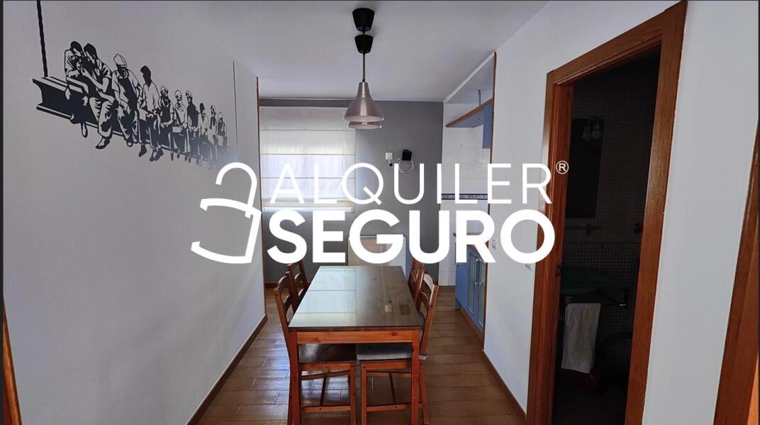 Inmueble en Calle Nuestra Señora de la Piedad, TOLEDO