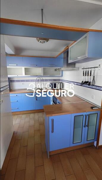 Inmueble en Calle Nuestra Señora de la Piedad, TOLEDO