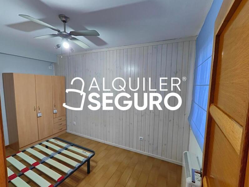 Inmueble en Calle Nuestra Señora de la Piedad, TOLEDO