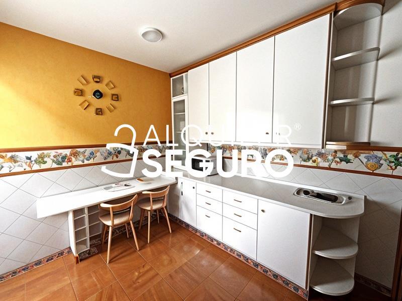 Inmueble en Calle San Agustín, MÁLAGA