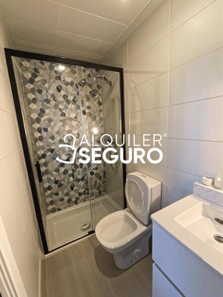 Inmueble en Calle argentina, GUADALAJARA