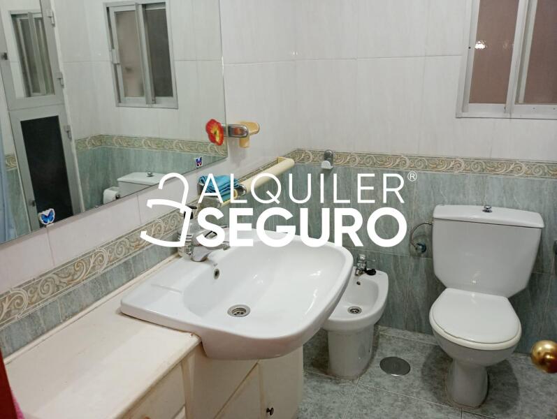 Inmueble en Calle Francisco Jose, MÁLAGA