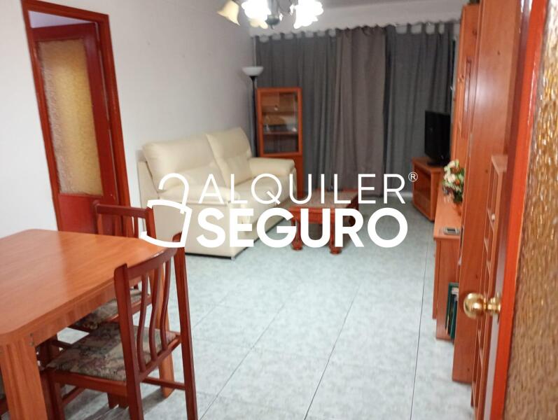 Inmueble en Calle Francisco Jose, MÁLAGA