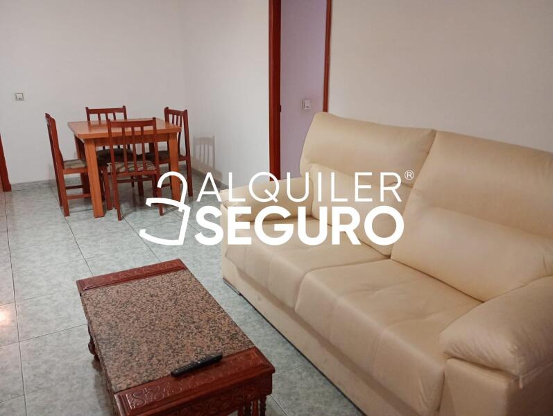 Inmueble en Calle Francisco Jose, MÁLAGA