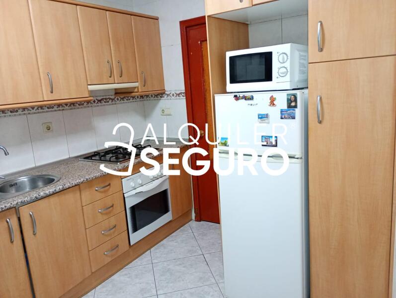 Inmueble en Calle Francisco Jose, MÁLAGA