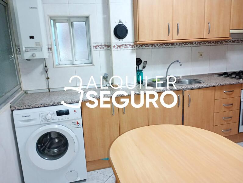 Inmueble en Calle Francisco Jose, MÁLAGA