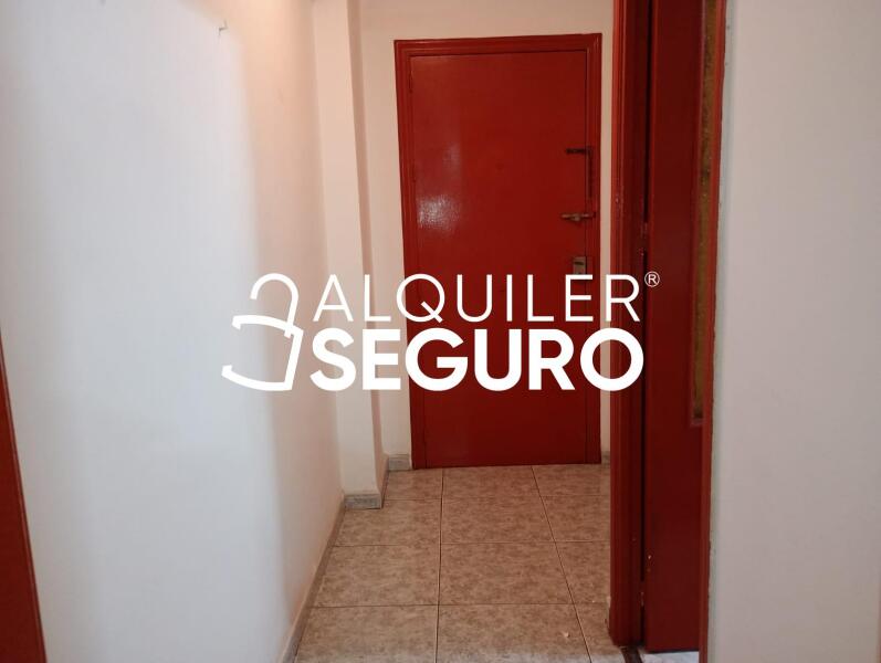 Inmueble en Calle Francisco Jose, MÁLAGA