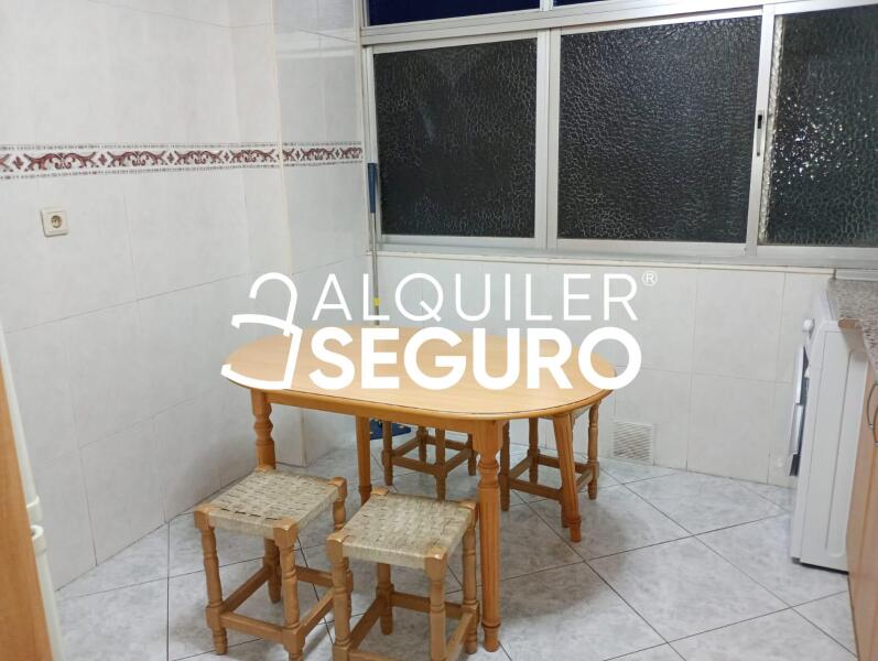 Inmueble en Calle Francisco Jose, MÁLAGA