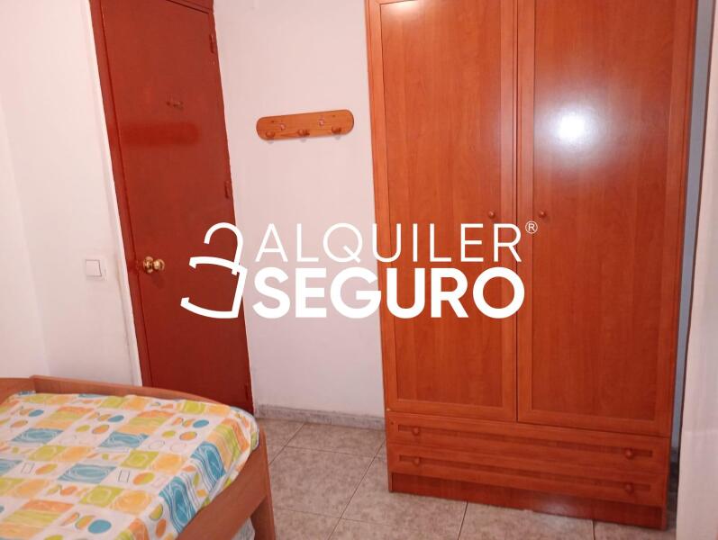 Inmueble en Calle Francisco Jose, MÁLAGA