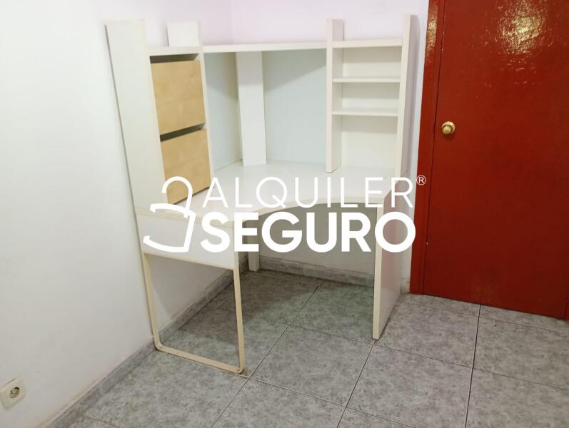 Inmueble en Calle Francisco Jose, MÁLAGA