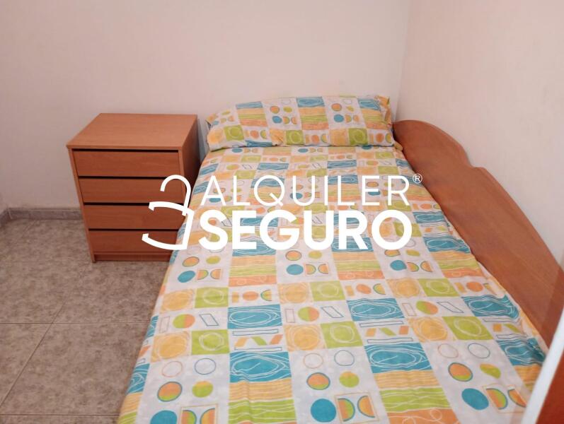 Inmueble en Calle Francisco Jose, MÁLAGA