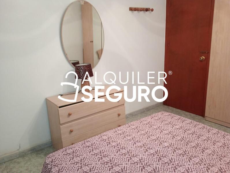 Inmueble en Calle Francisco Jose, MÁLAGA