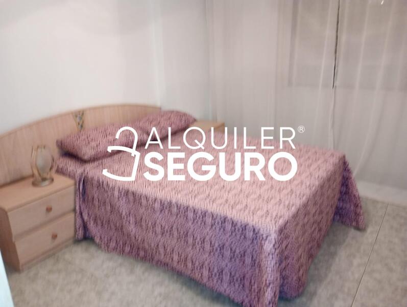 Inmueble en Calle Francisco Jose, MÁLAGA