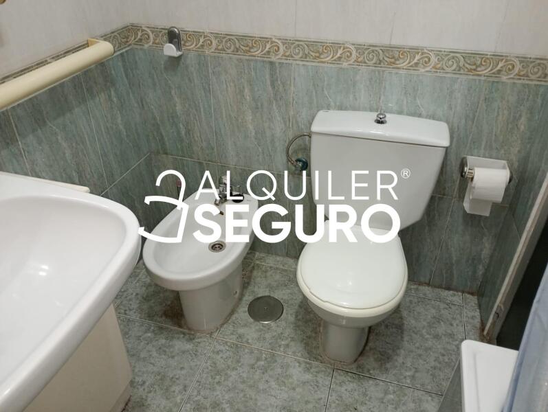 Inmueble en Calle Francisco Jose, MÁLAGA