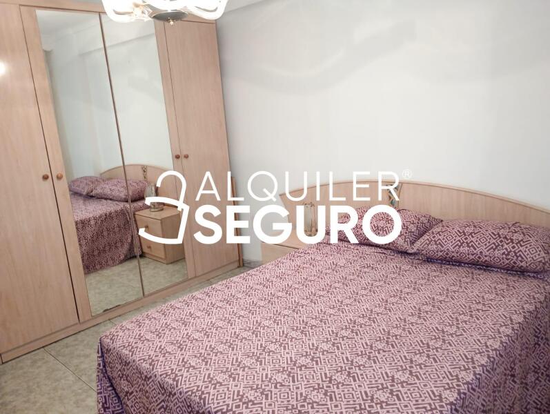 Inmueble en Calle Francisco Jose, MÁLAGA