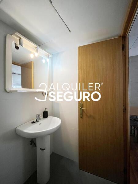 Piso en Calle Escaño , GETAFE MADRID
