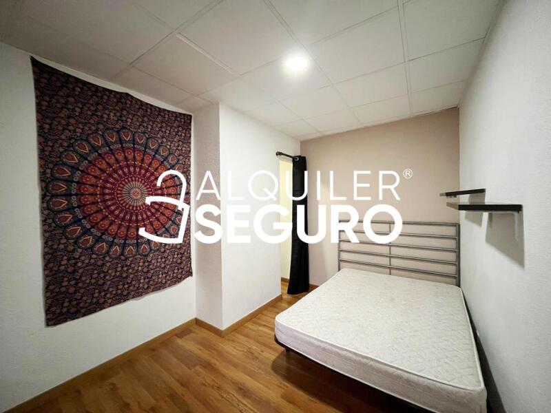 Piso en Calle Escaño , GETAFE MADRID