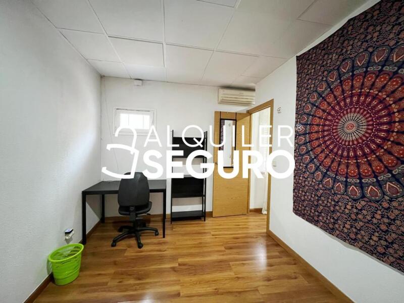 Piso en Calle Escaño , GETAFE MADRID