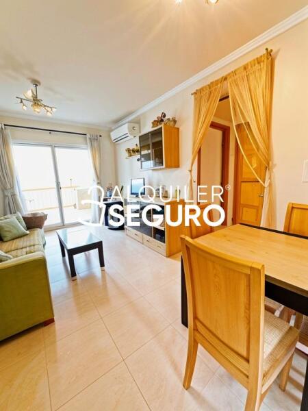 Inmueble en Avenida Central, CASTELLÓN