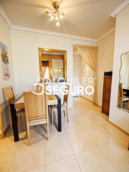 Inmueble en Avenida Central, CASTELLÓN