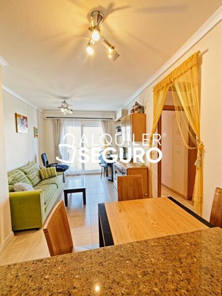 Inmueble en Avenida Central, CASTELLÓN