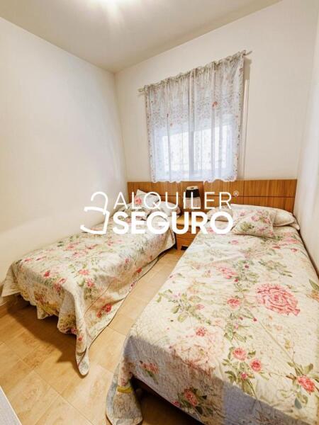 Inmueble en Avenida Central, CASTELLÓN