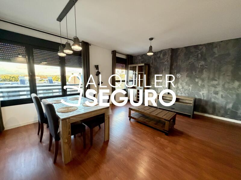 Inmueble en Calle Enrique Granados, MADRID