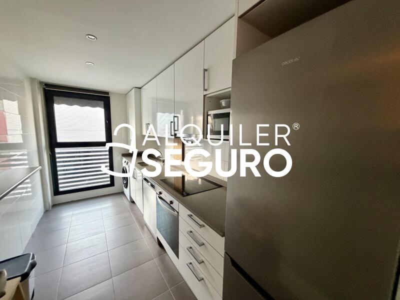 Inmueble en Calle Enrique Granados, MADRID