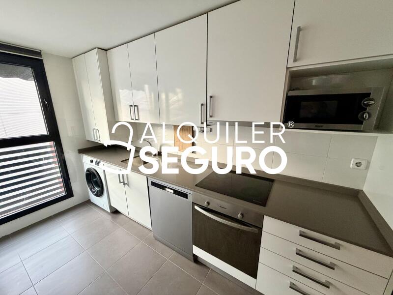 Inmueble en Calle Enrique Granados, MADRID